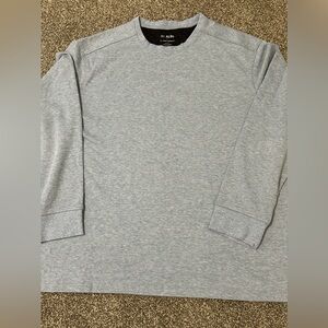 Men’s long sleeve shirt